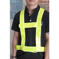 Dây phản quang nhựa là gì? Ứng dụng, đặc điểm và cách chọn hiệu quả