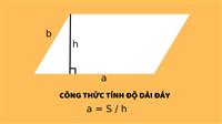 Hình bình hành là gì? Tính chất hình bình hành và bài tập áp dụng