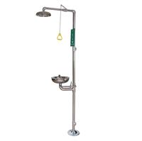 Bồn rửa mắt khẩn cấp giá rẻ – Giải pháp an toàn không thể thiếu