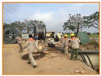 Rọ kéo cáp điện là gì? Ứng dụng, phân loại và cách chọn phù hợp