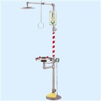 Thiết bị rửa mắt khẩn cấp: Ứng phó sự cố môi trường làm việc nguy hiểm