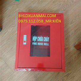 bhldxuanmai.com HỘP ĐỰNG BÌNH CHỮA CHÁY 40*50*18