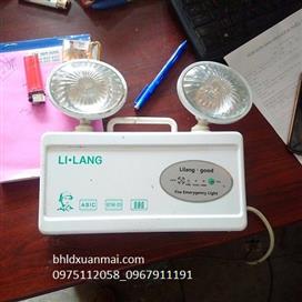 Đèn sự cố lilang