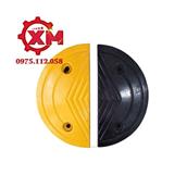 Đầu Gờ Giảm Tốc Bằng Cao Su Dài 25 cm