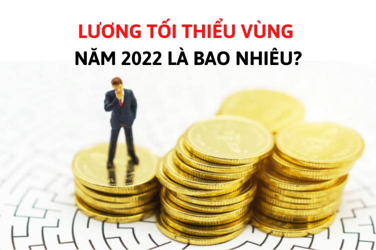 Lương cơ bản 2022