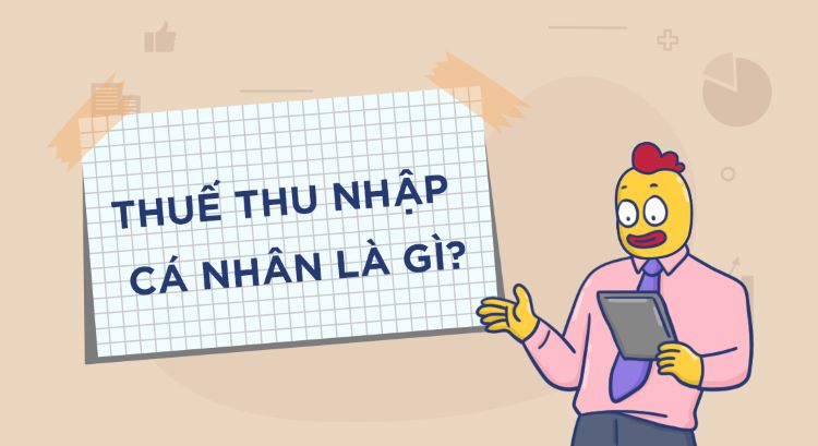 Tìm mã số thuế cá nhân bằng số CMND