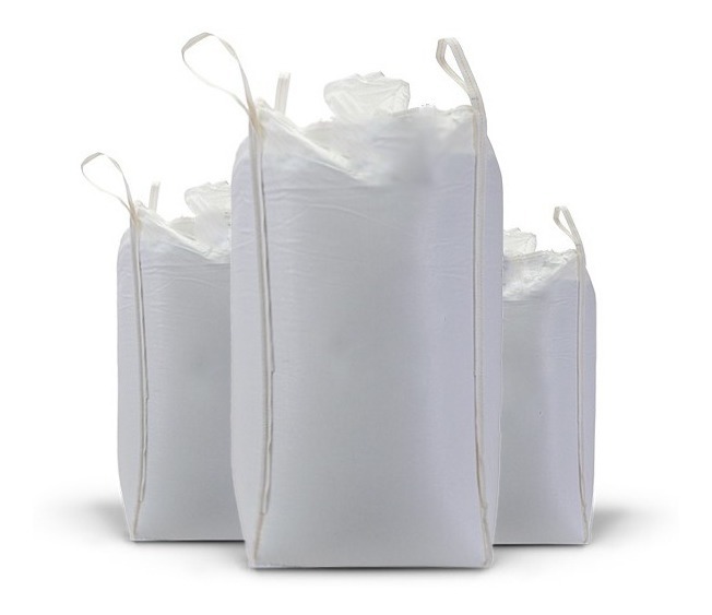 Sản xuất bao Jumbo