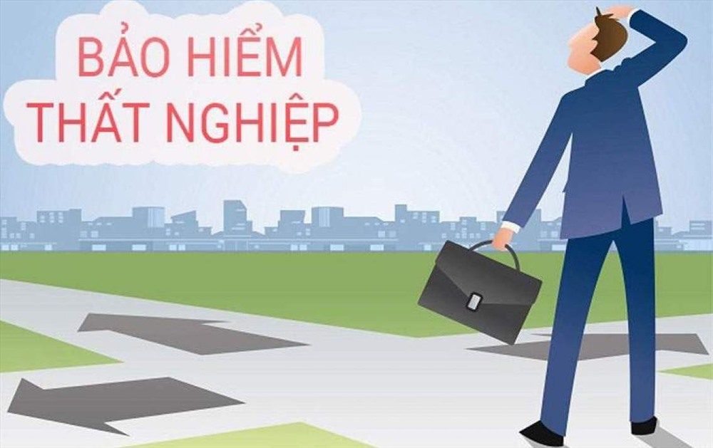 Thủ tục làm bảo hiểm thất nghiệp