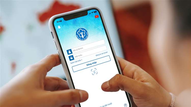 Tra cứu thông tin thẻ bảo hiểm y tế
