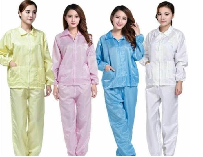 Thiết bị phòng sạch là gì? Bao gồm những thiết bị gì?